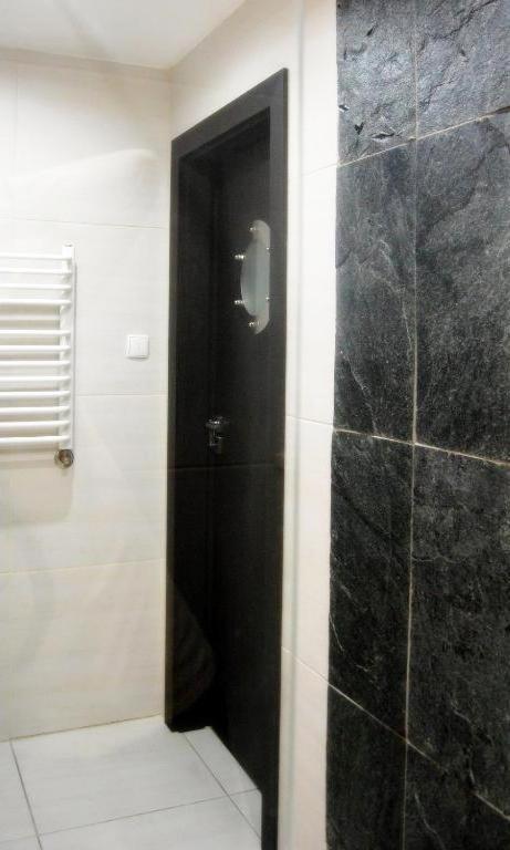 Ferienwohnung Cystersow Park Krakau Exterior foto